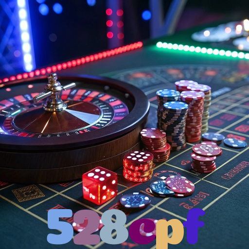 A Magia dos Jogos de Fantasia na 528cpf
