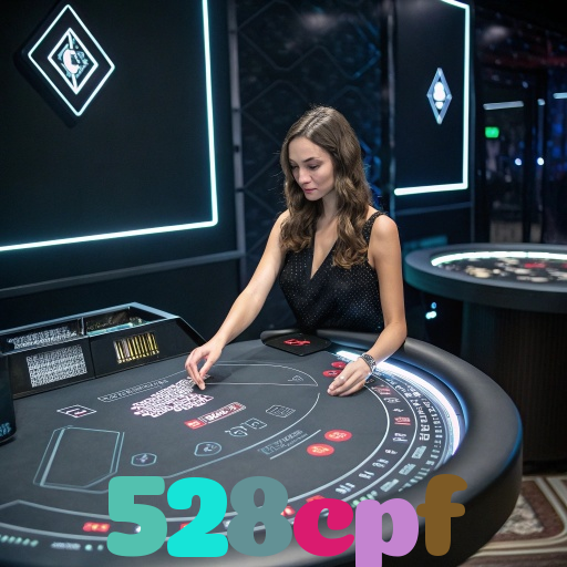 A Magia dos Jogos de Fantasia na 528cpf