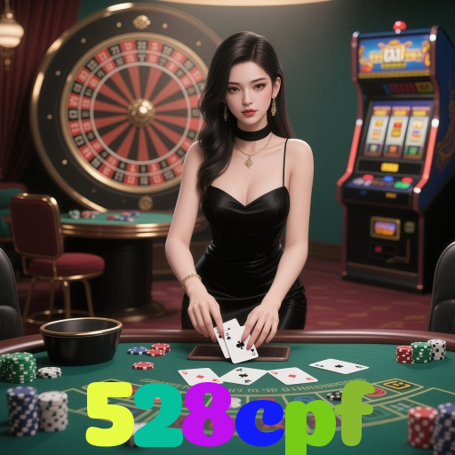 A Magia dos Jogos de Fantasia na 528cpf