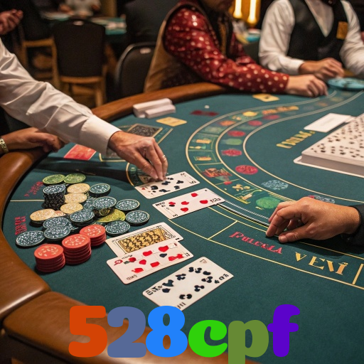 A Magia dos Jogos de Fantasia na 528cpf