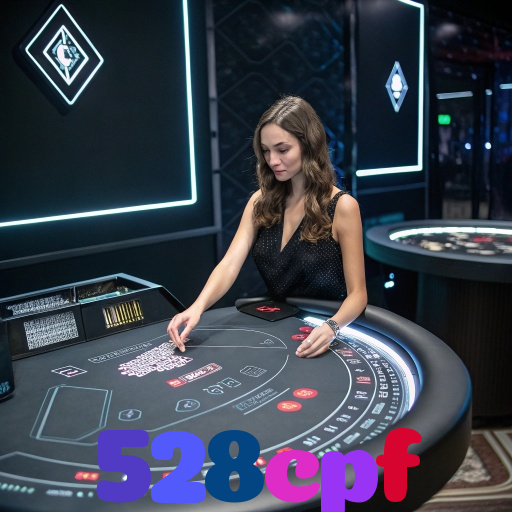 A Magia dos Jogos de Fantasia na 528cpf