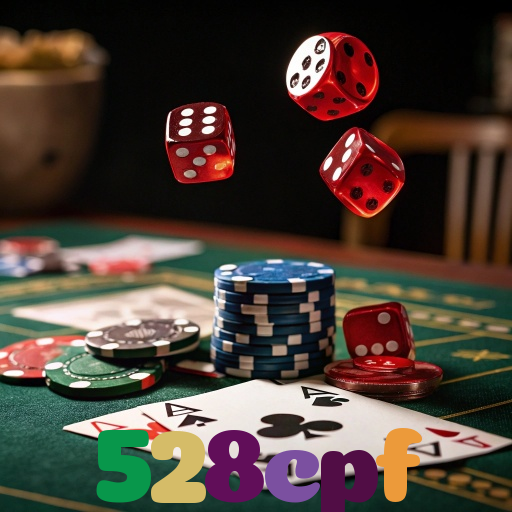 A Magia dos Jogos de Fantasia na 528cpf