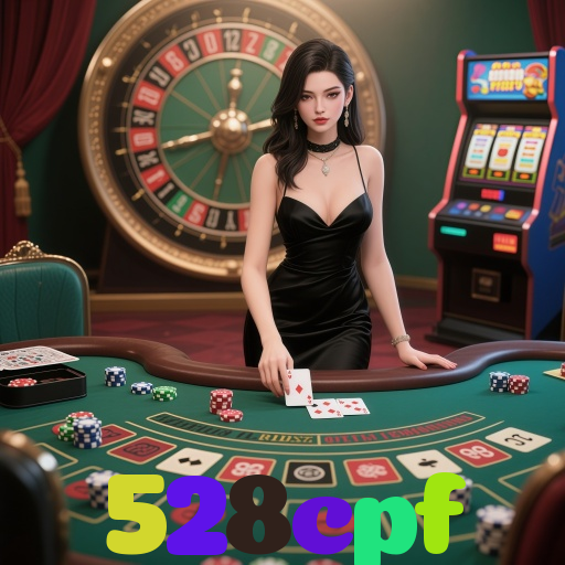 A Magia dos Jogos de Fantasia na 528cpf