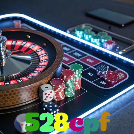 A Magia dos Jogos de Fantasia na 528cpf