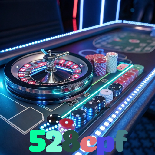 A Magia dos Jogos de Fantasia na 528cpf