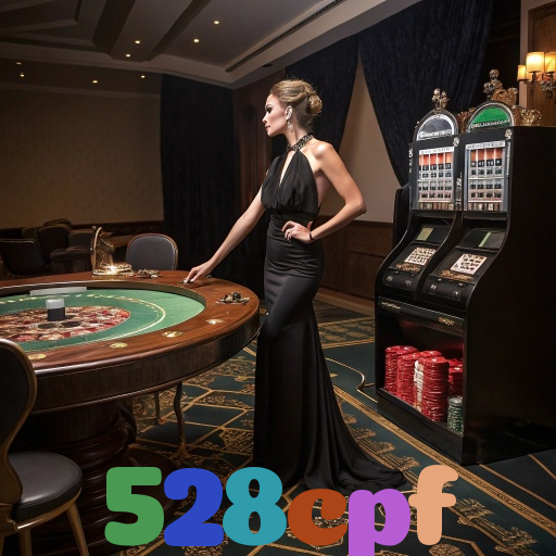 A Magia dos Jogos de Fantasia na 528cpf