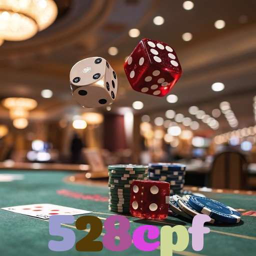 A Magia dos Jogos de Fantasia na 528cpf