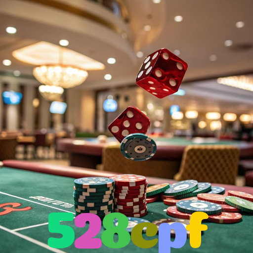 A Magia dos Jogos de Fantasia na 528cpf