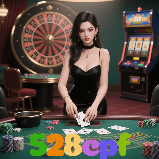 A Magia dos Jogos de Fantasia na 528cpf