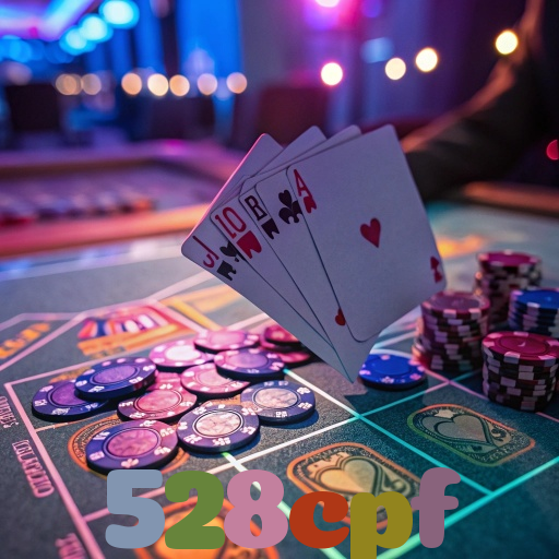 A Magia dos Jogos de Fantasia na 528cpf
