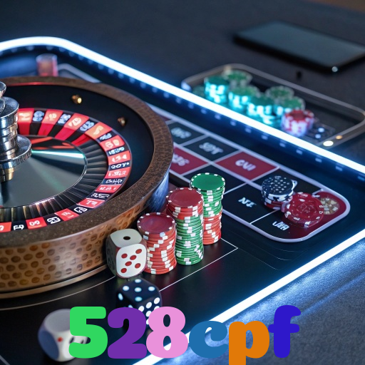 A Magia dos Jogos de Fantasia na 528cpf