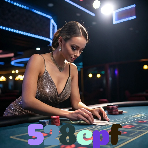 A Magia dos Jogos de Fantasia na 528cpf