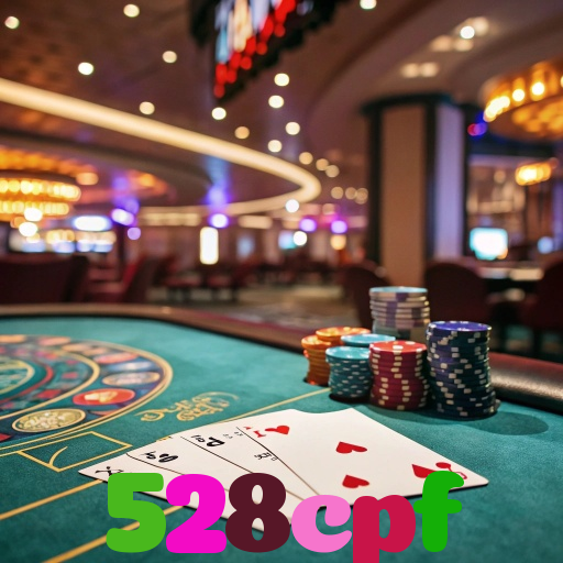 A Magia dos Jogos de Fantasia na 528cpf