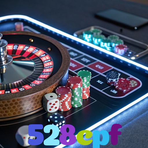 A Magia dos Jogos de Fantasia na 528cpf