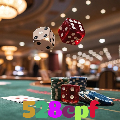 A Magia dos Jogos de Fantasia na 528cpf