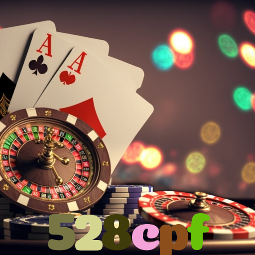 A Magia dos Jogos de Fantasia na 528cpf