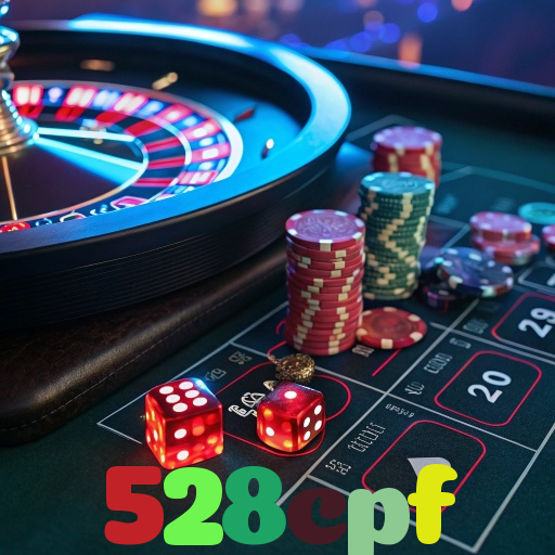 A Magia dos Jogos de Fantasia na 528cpf