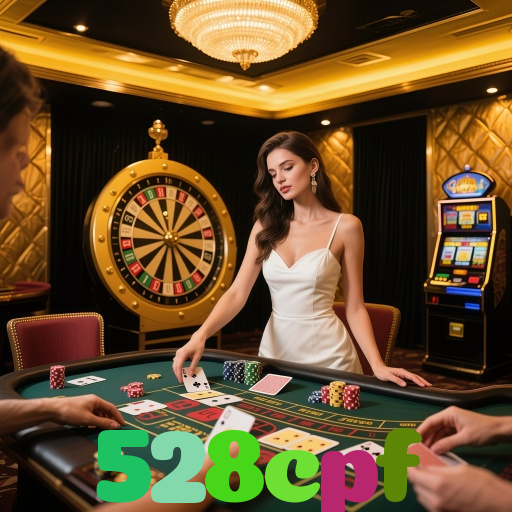 A Magia dos Jogos de Fantasia na 528cpf
