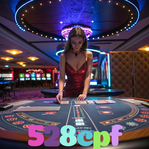 A Magia dos Jogos de Fantasia na 528cpf