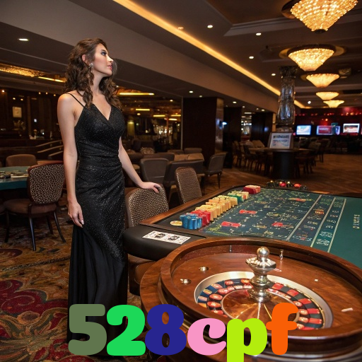 A Magia dos Jogos de Fantasia na 528cpf