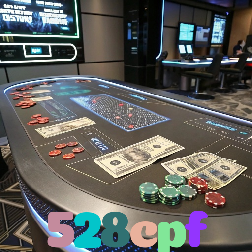 A Magia dos Jogos de Fantasia na 528cpf