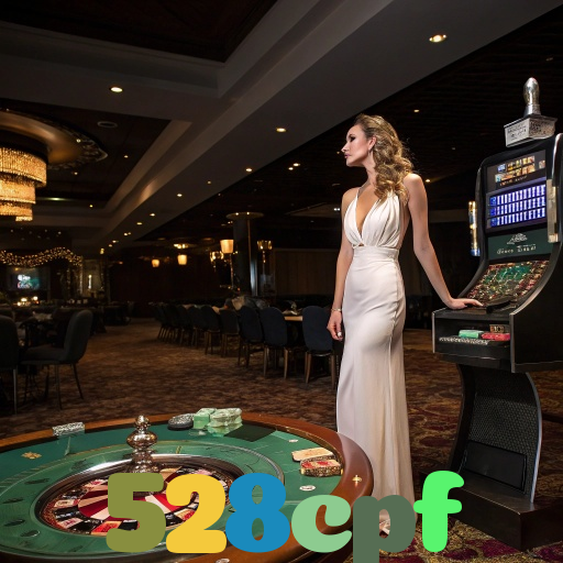 A Magia dos Jogos de Fantasia na 528cpf