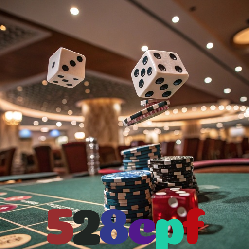 A Magia dos Jogos de Fantasia na 528cpf