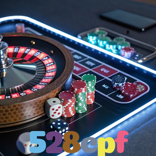 A Magia dos Jogos de Fantasia na 528cpf