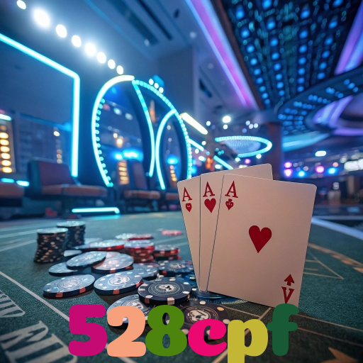 A Magia dos Jogos de Fantasia na 528cpf
