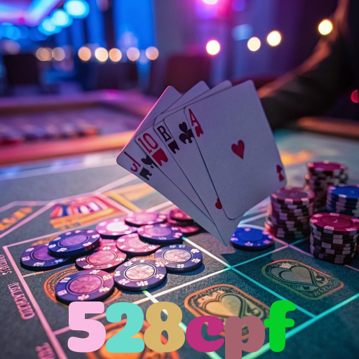 A Magia dos Jogos de Fantasia na 528cpf