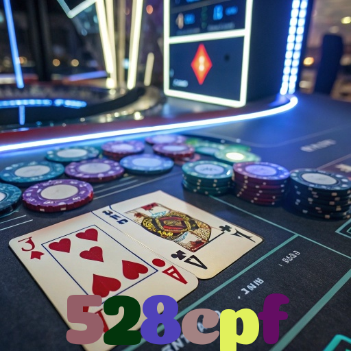 A Magia dos Jogos de Fantasia na 528cpf