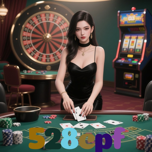 A Magia dos Jogos de Fantasia na 528cpf