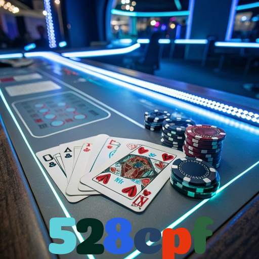 A Magia dos Jogos de Fantasia na 528cpf
