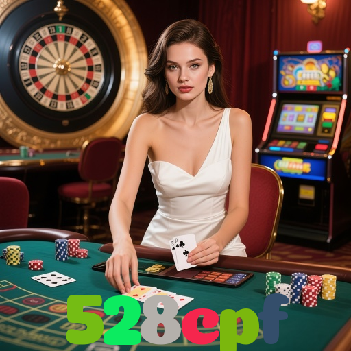 A Magia dos Jogos de Fantasia na 528cpf