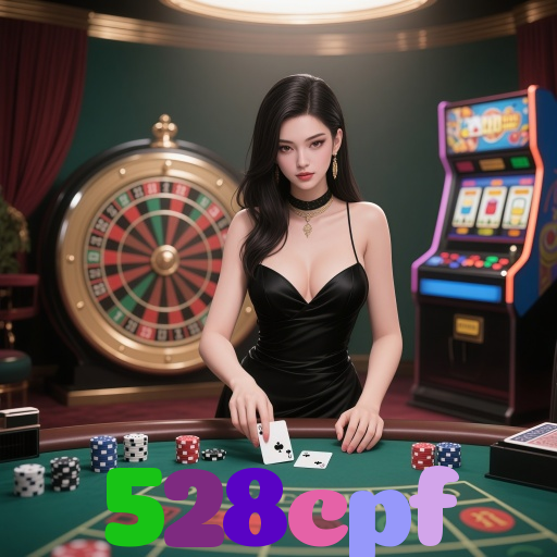 A Magia dos Jogos de Fantasia na 528cpf