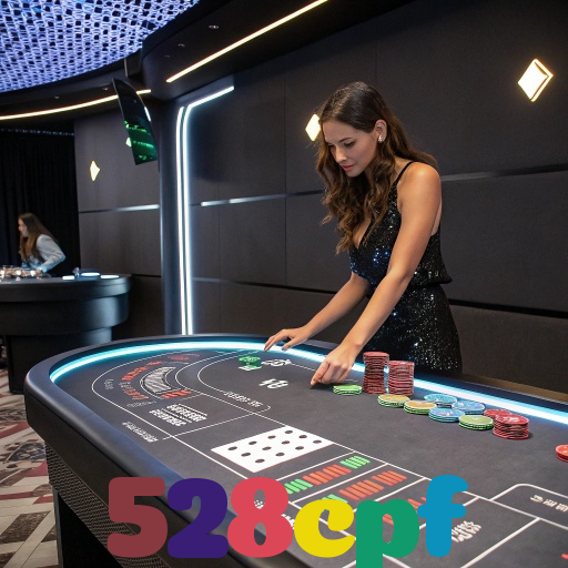 A Magia dos Jogos de Fantasia na 528cpf