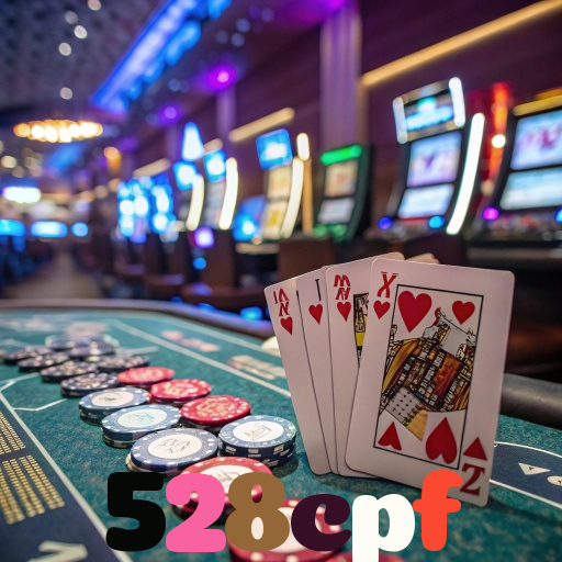 A Magia dos Jogos de Fantasia na 528cpf