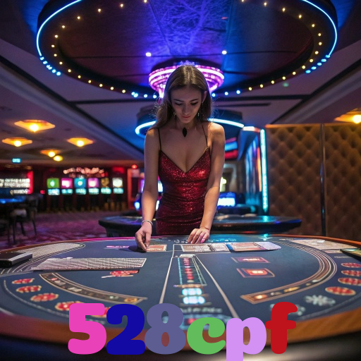 A Magia dos Jogos de Fantasia na 528cpf