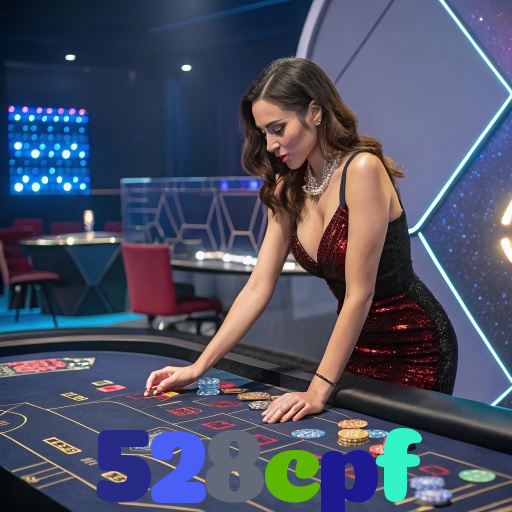 A Magia dos Jogos de Fantasia na 528cpf