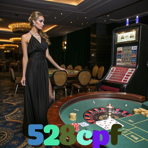 A Magia dos Jogos de Fantasia na 528cpf