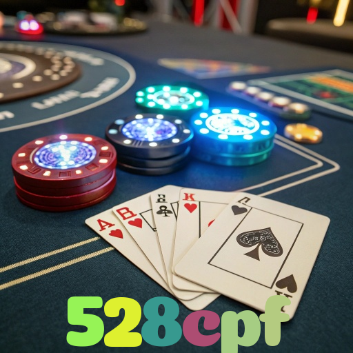 A Magia dos Jogos de Fantasia na 528cpf
