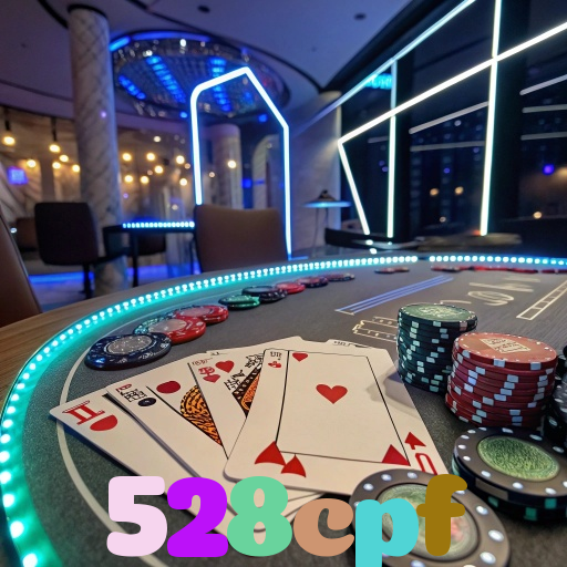 A Magia dos Jogos de Fantasia na 528cpf
