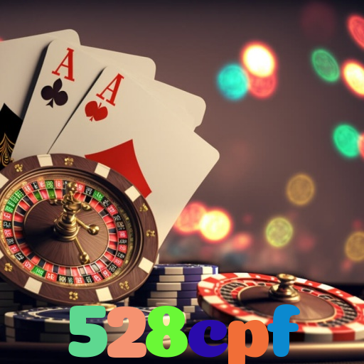 A Magia dos Jogos de Fantasia na 528cpf