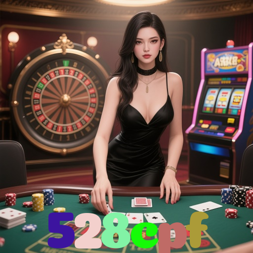 A Magia dos Jogos de Fantasia na 528cpf