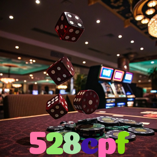 A Magia dos Jogos de Fantasia na 528cpf