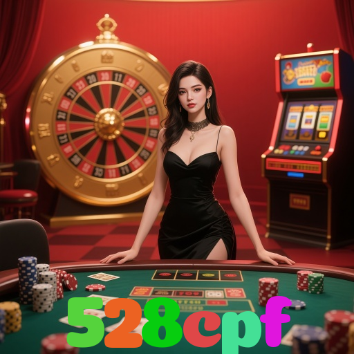 A Magia dos Jogos de Fantasia na 528cpf