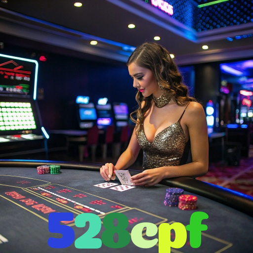 A Magia dos Jogos de Fantasia na 528cpf