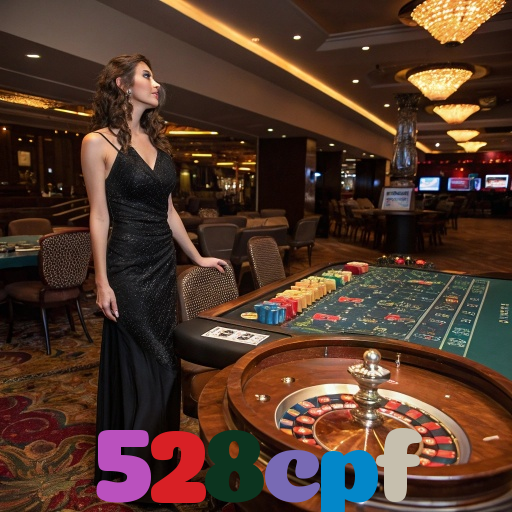 A Magia dos Jogos de Fantasia na 528cpf