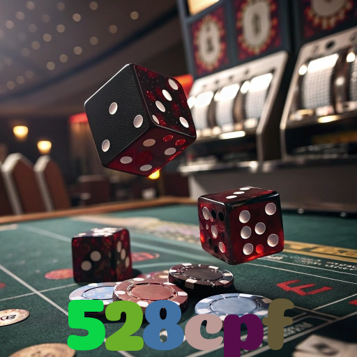 A Magia dos Jogos de Fantasia na 528cpf