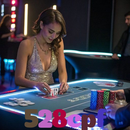 A Magia dos Jogos de Fantasia na 528cpf